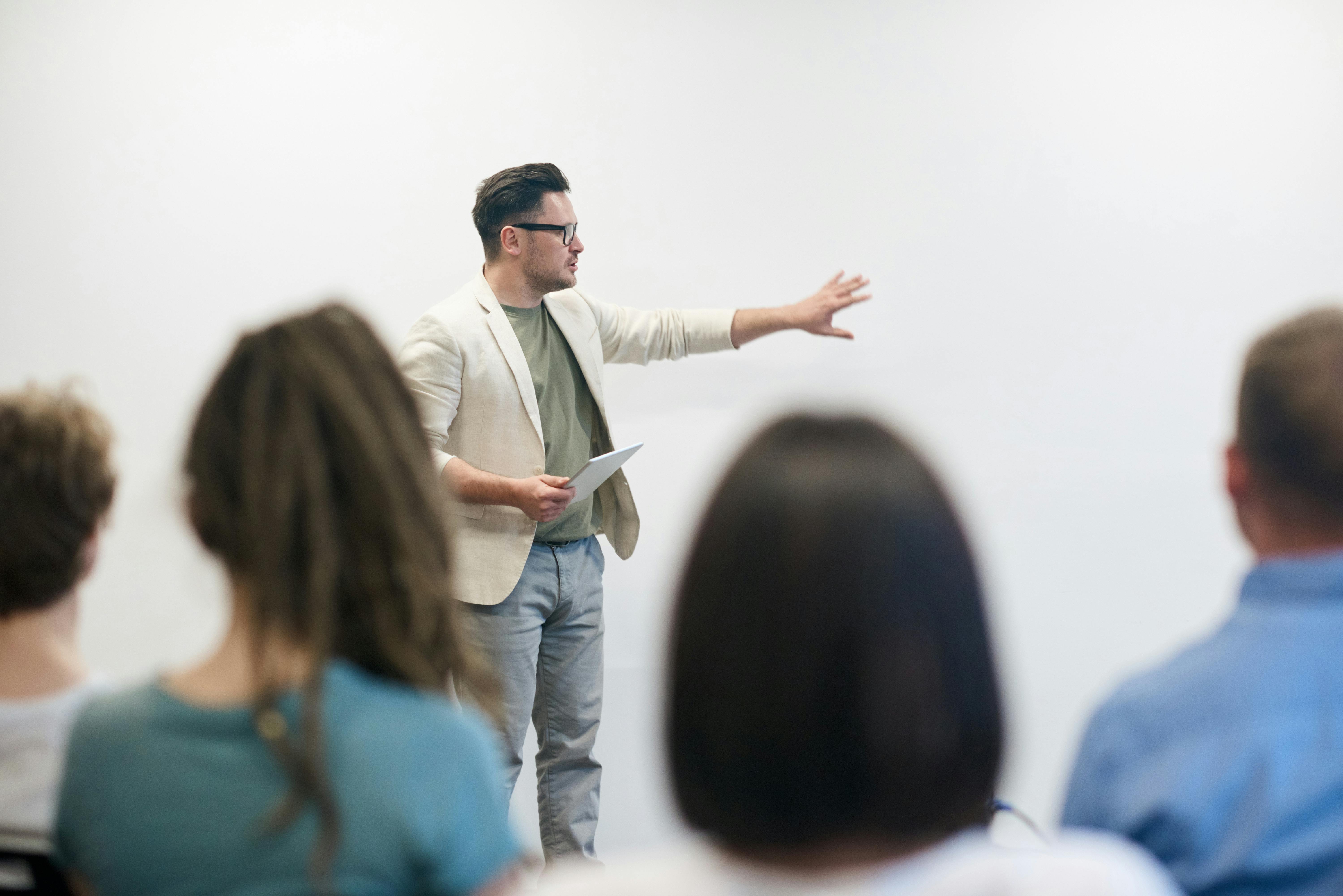 Workshop Image